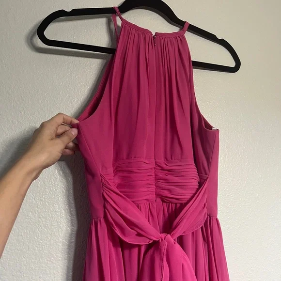 chinese dress ladies Monique Tie Maxi Dress, in Champagne Forever Lace, Size: XL | Show Me Your Mumu